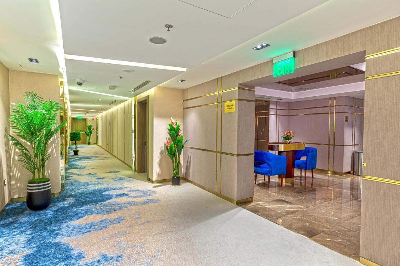 Park 4* Doha