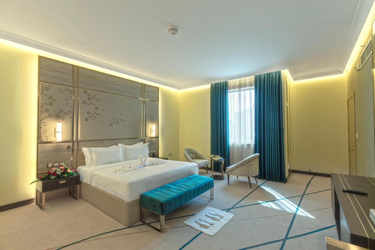 Park 4* Doha