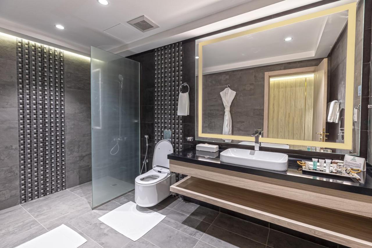 Park Hotel Doha