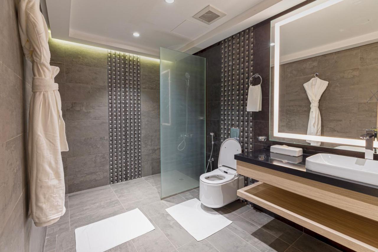 Park 4* Doha