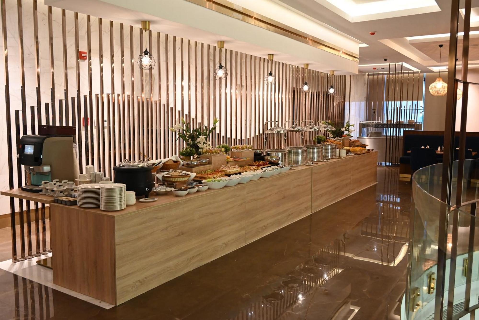 Hotel Park Doha